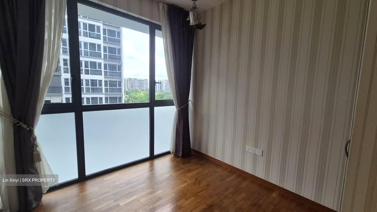Twin Waterfalls (D19), Condominium #555454561